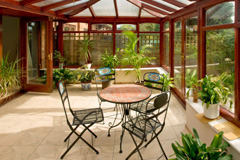 Bagnall conservatory quotes