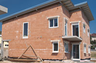 Bagnall home extensions
