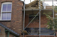 free Bagnall home extension quotes