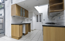 Bagnall kitchen extension leads